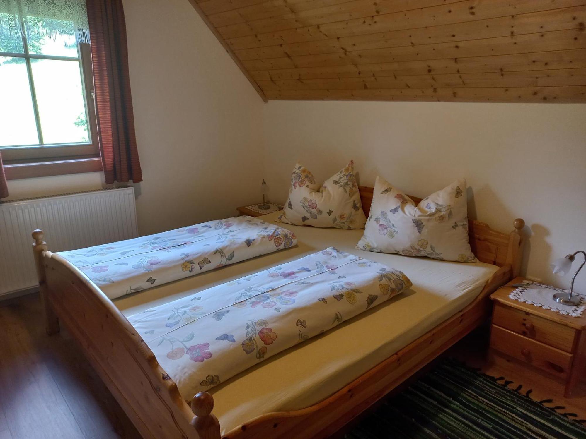 Steurer Hof Apartman Liebenfels Kültér fotó