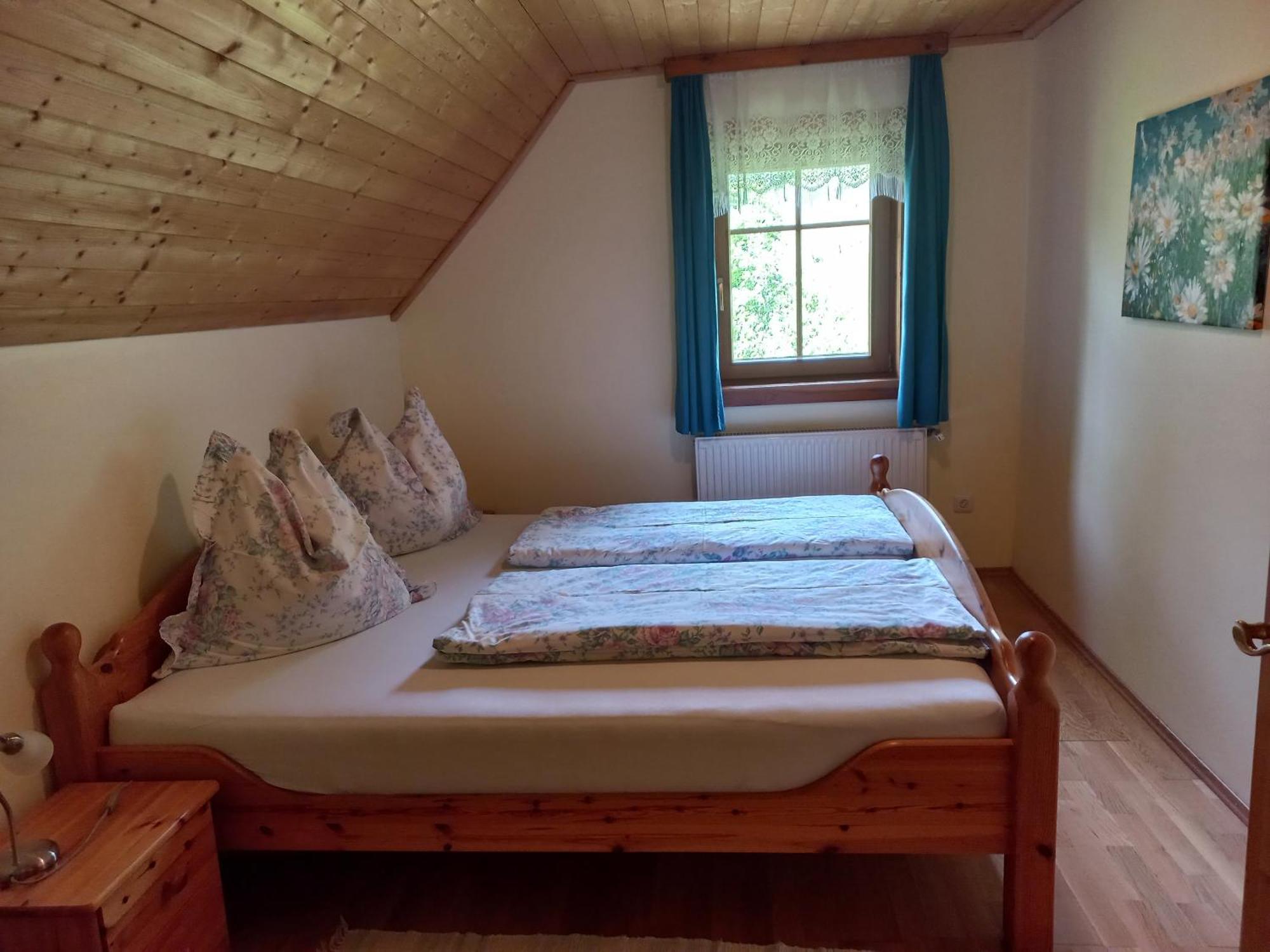 Steurer Hof Apartman Liebenfels Kültér fotó