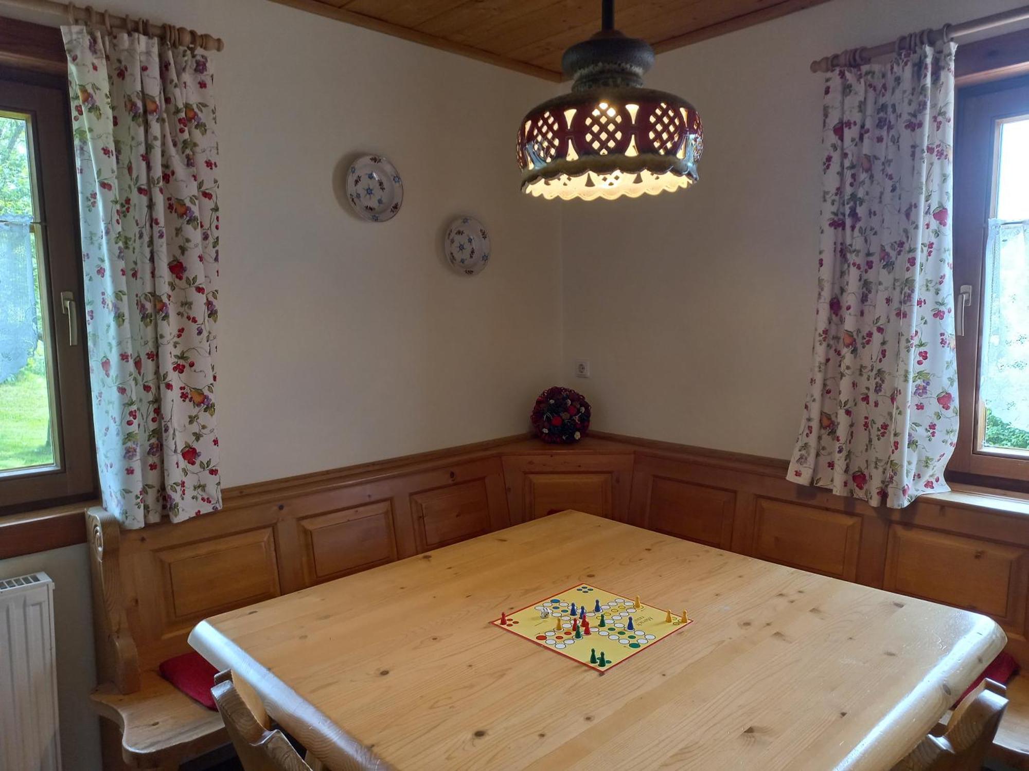 Steurer Hof Apartman Liebenfels Kültér fotó