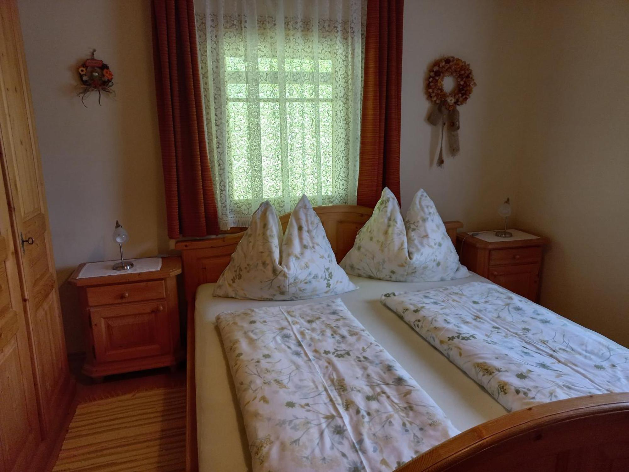 Steurer Hof Apartman Liebenfels Kültér fotó