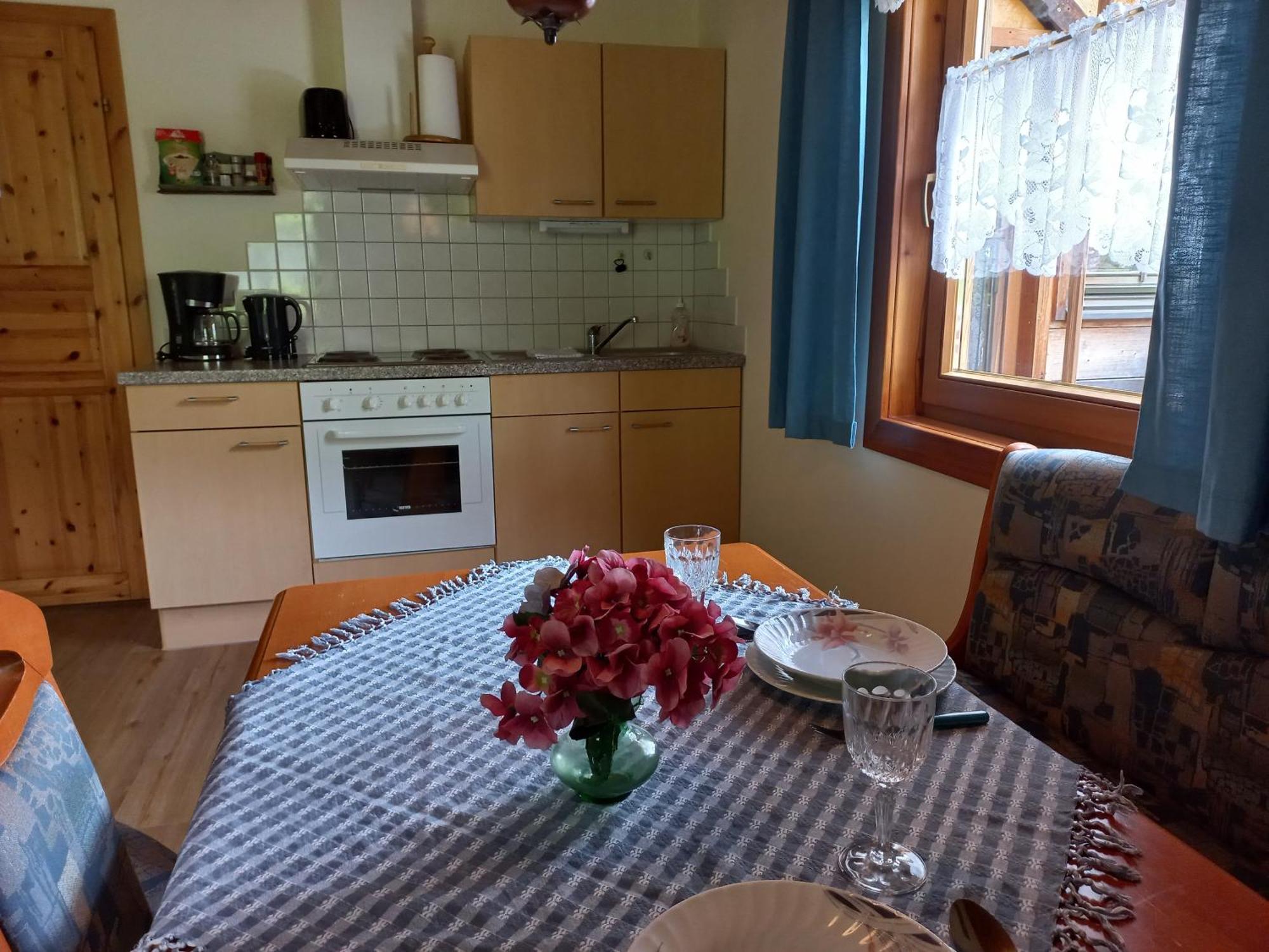 Steurer Hof Apartman Liebenfels Kültér fotó
