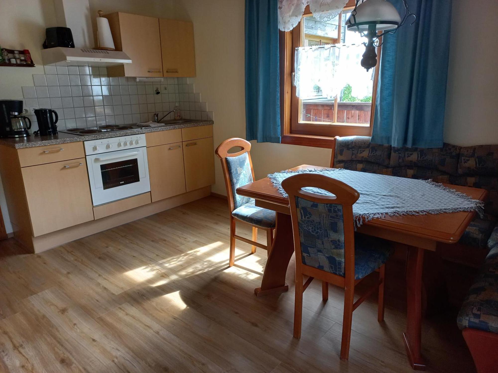 Steurer Hof Apartman Liebenfels Kültér fotó